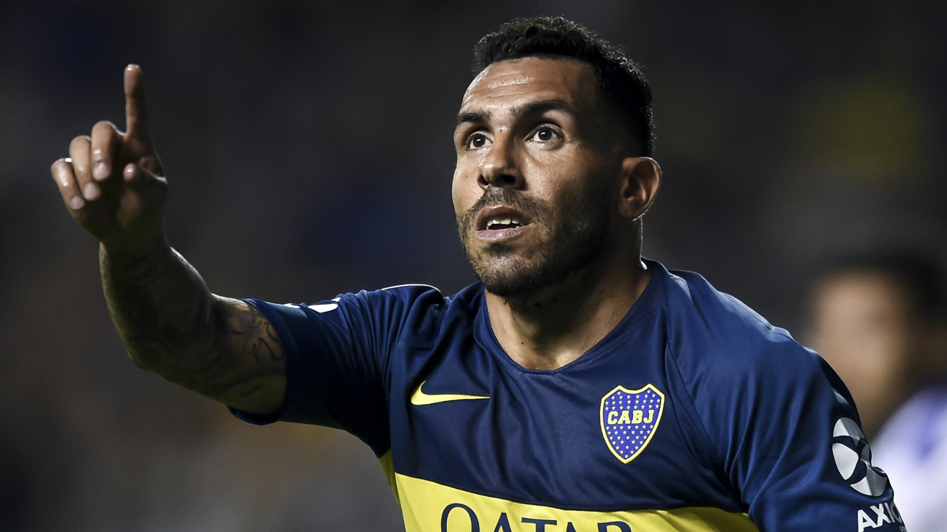 Carlos Tevez Hd Wallpapers