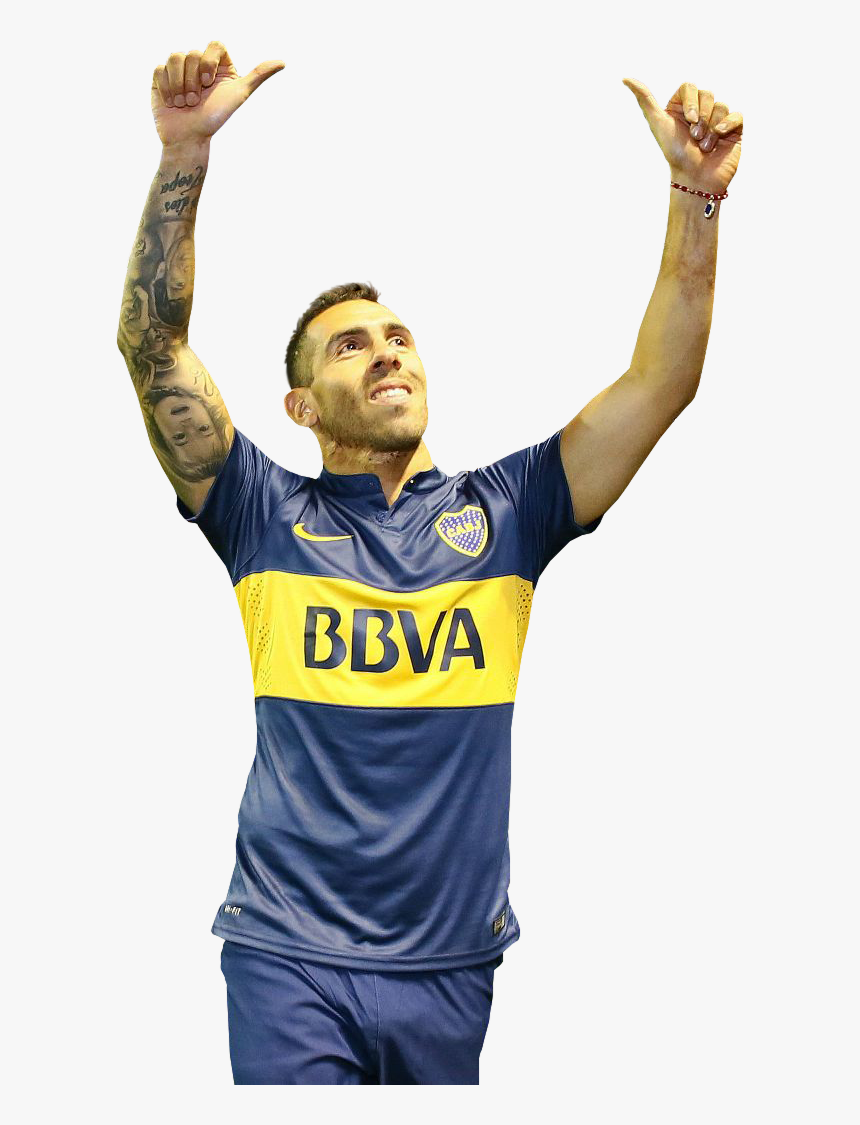 Carlos Tevez Hd Wallpapers