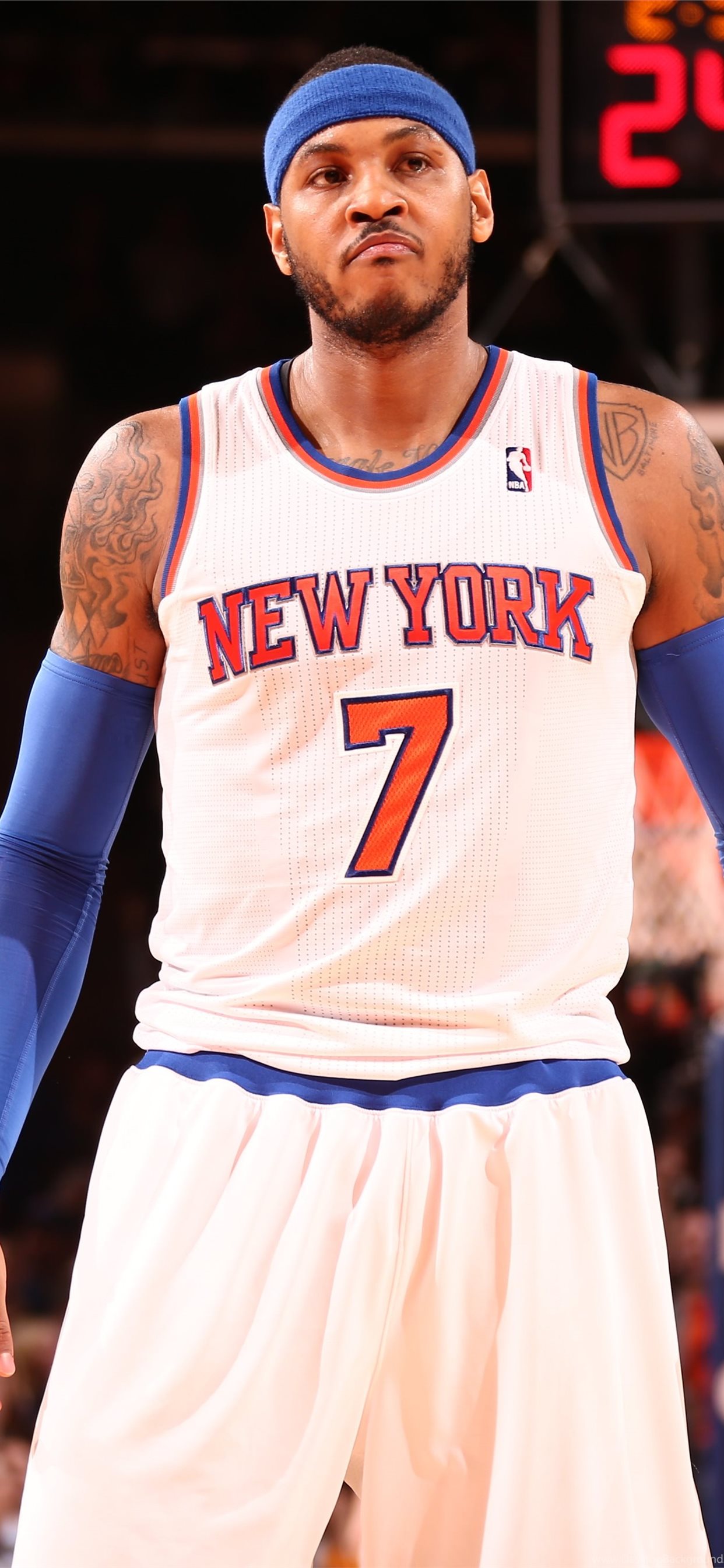 Carmelo Anthony Wallpapers