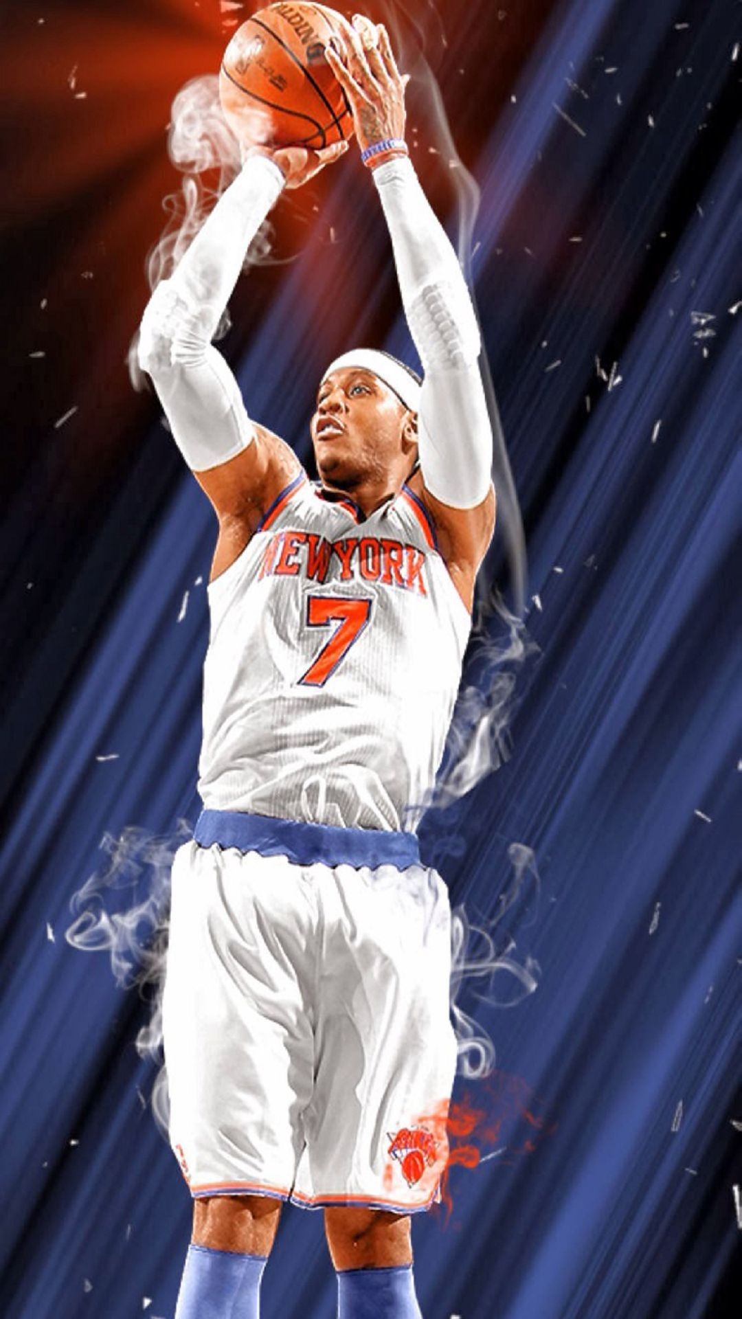 Carmelo Anthony Wallpapers