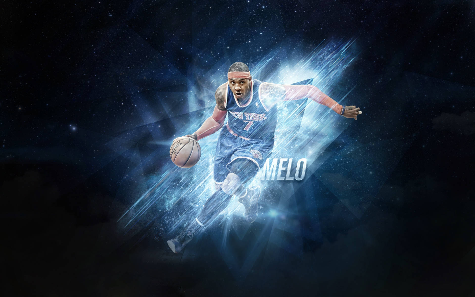 Carmelo Anthony Wallpapers