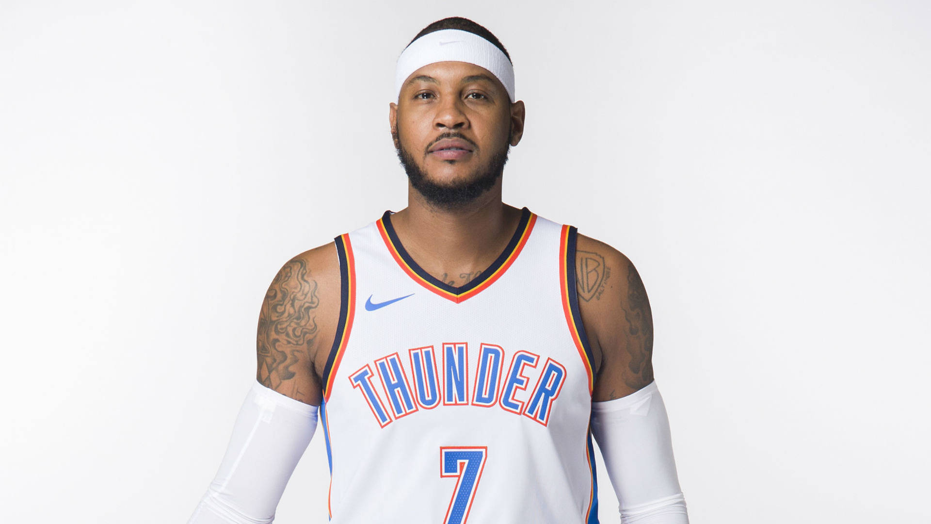 Carmelo Anthony Wallpapers