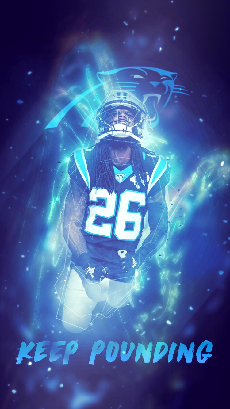 Carolina Panthers Wallpapers