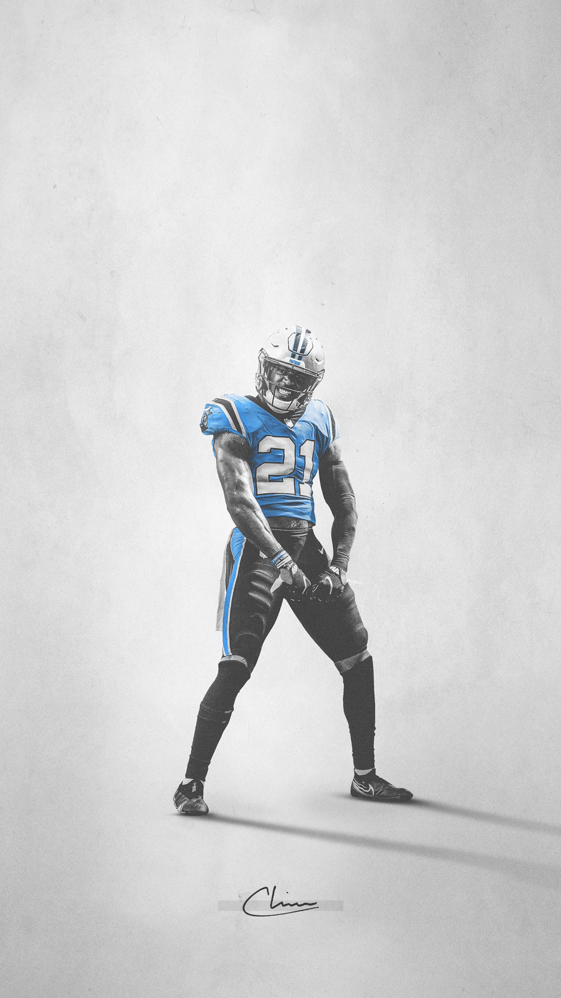 Carolina Panthers Wallpapers