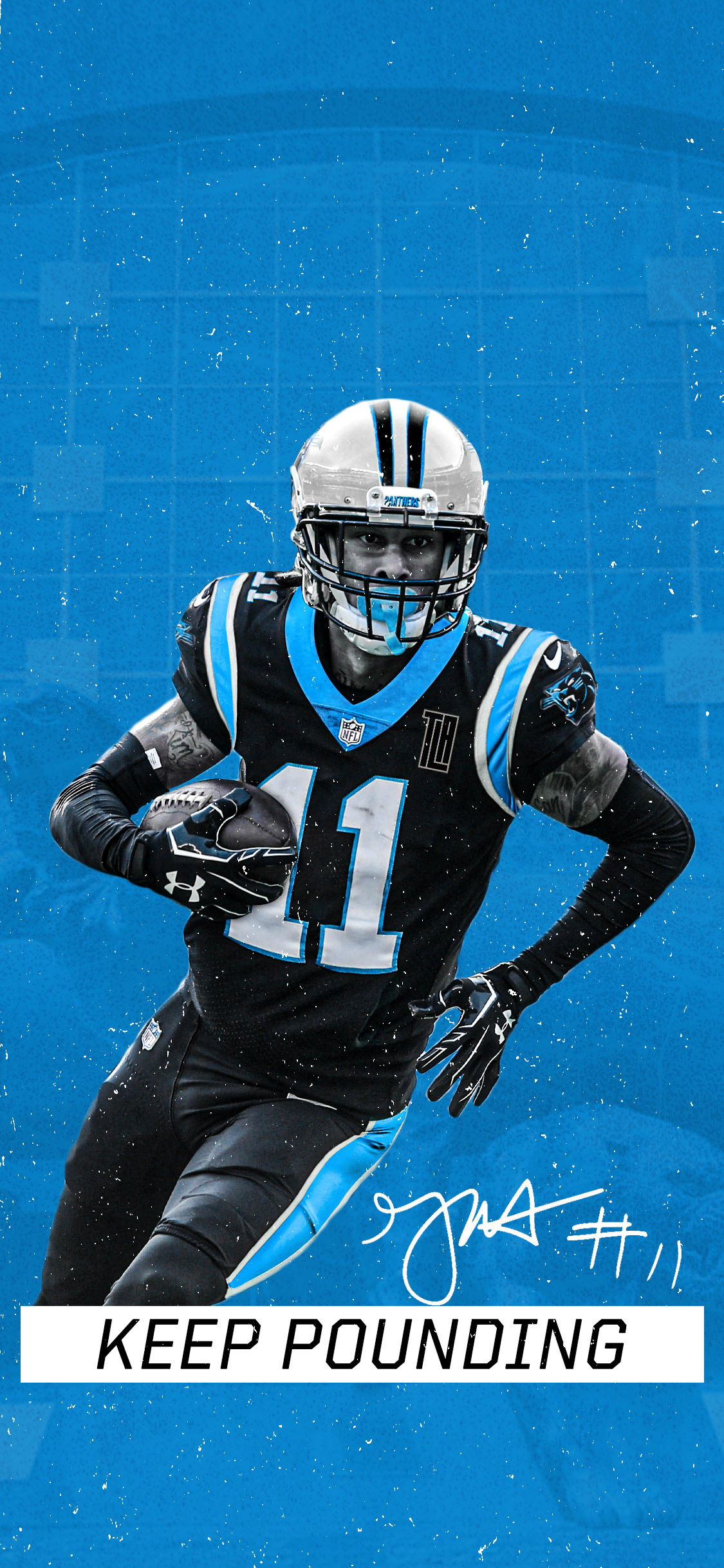 Carolina Panthers Wallpapers