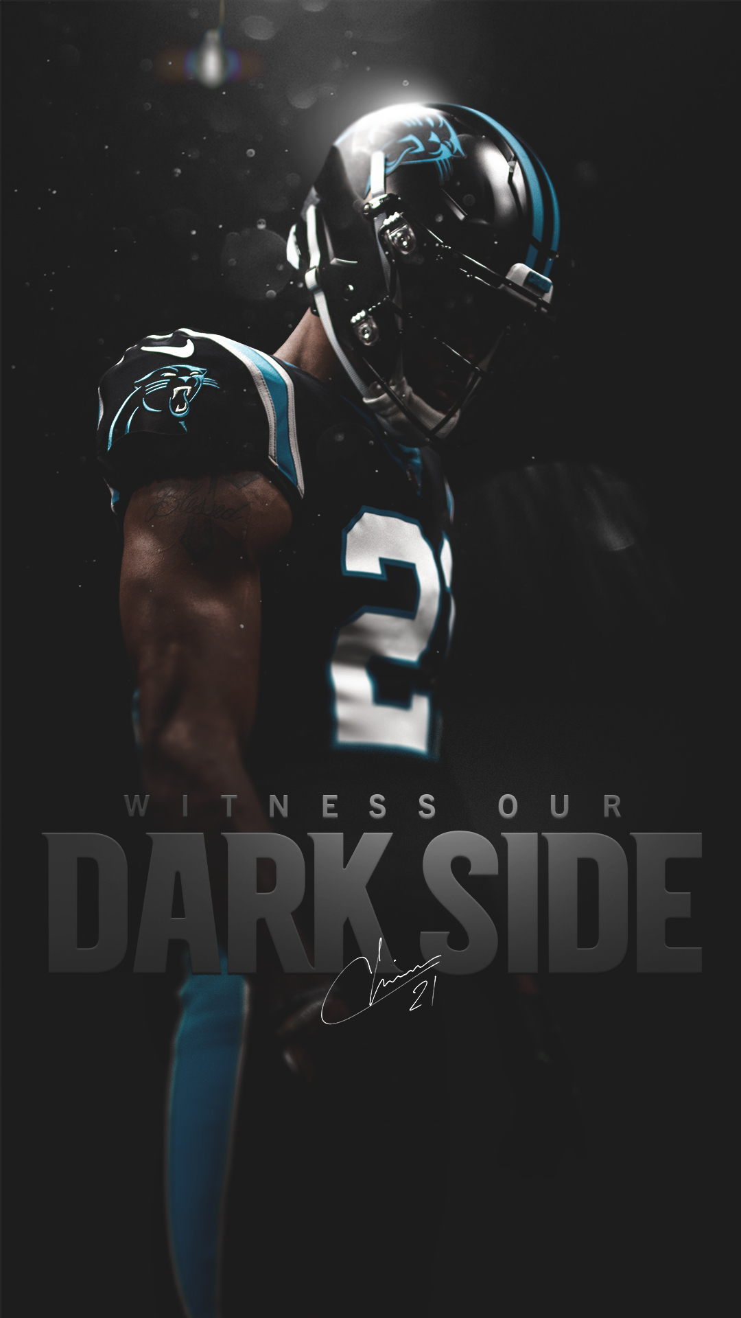 Carolina Panthers Wallpapers