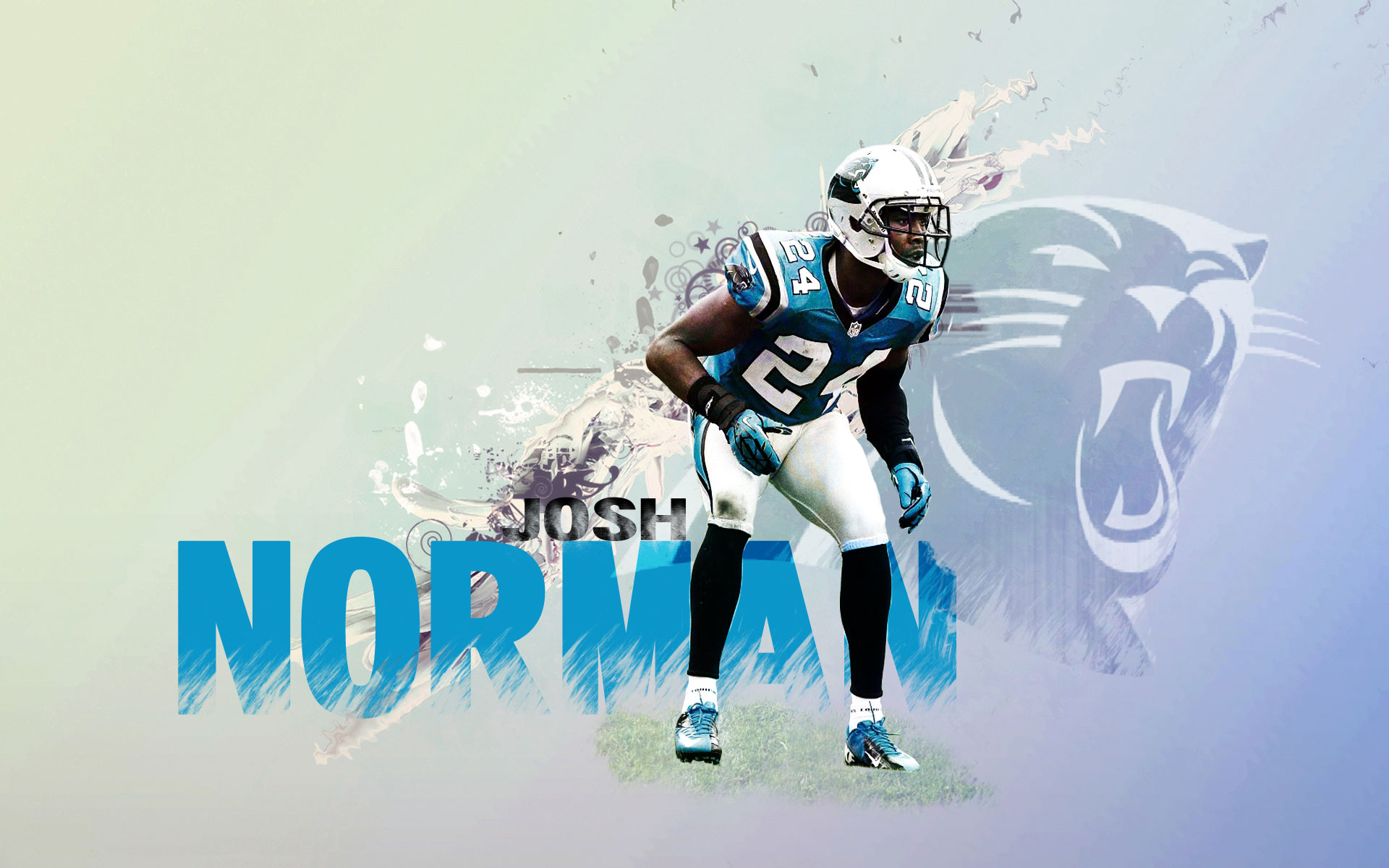 Carolina Panthers Wallpapers