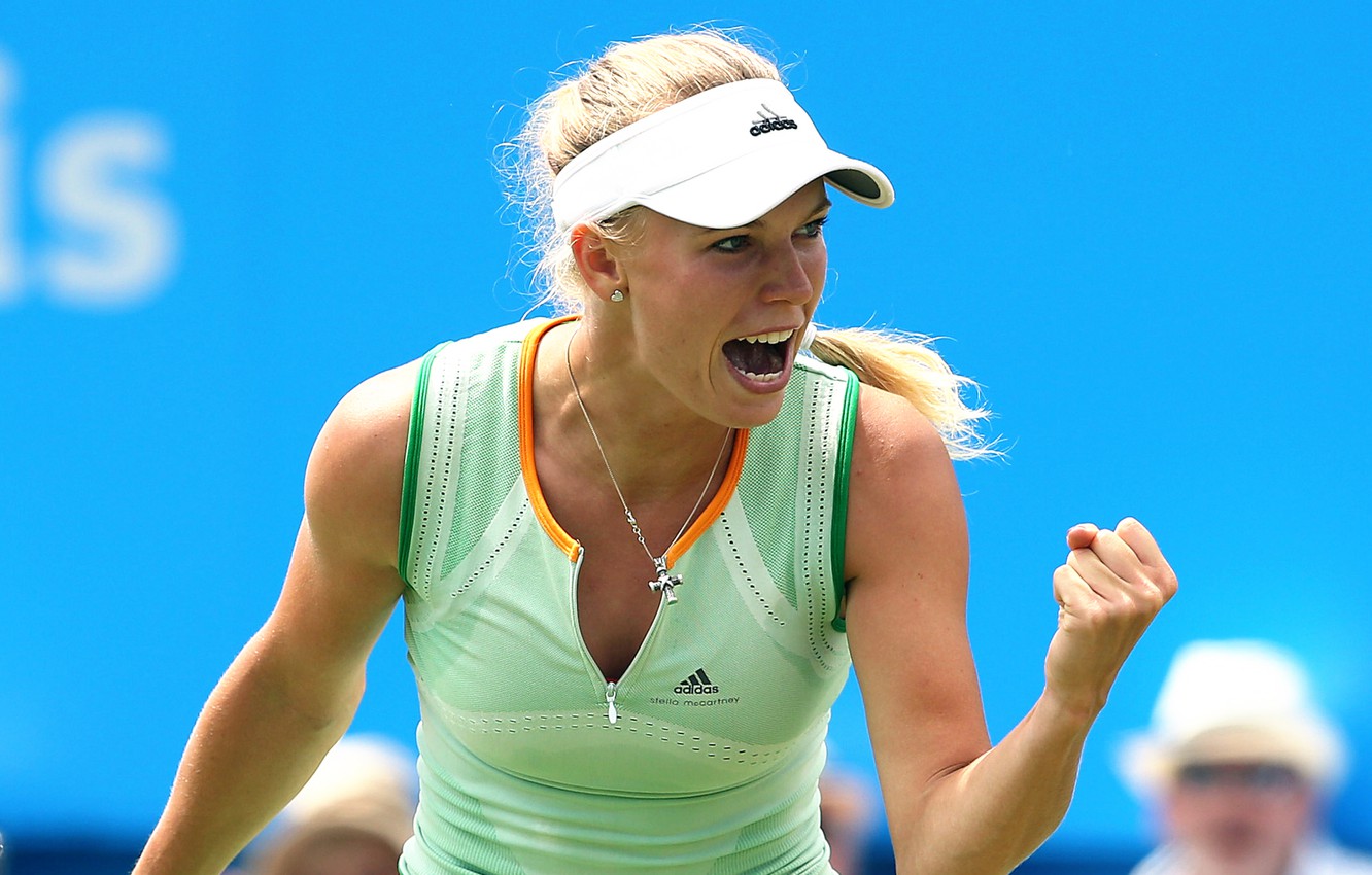 Caroline Wozniacki Wallpapers