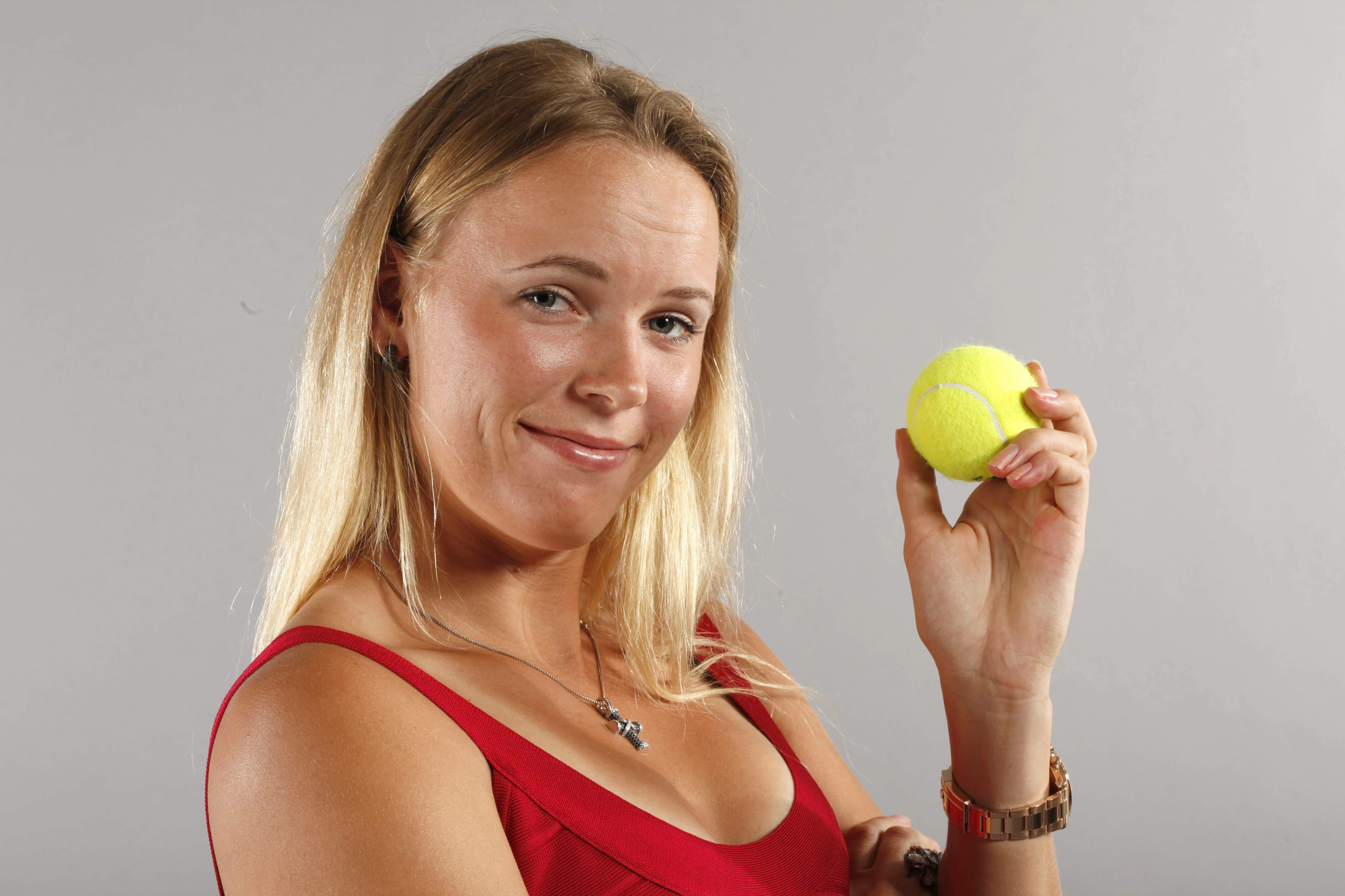 Caroline Wozniacki Wallpapers