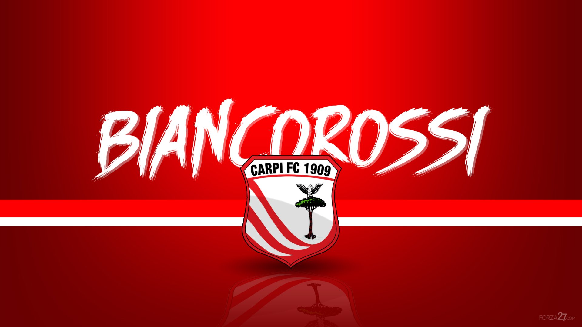 Carpi F.C. 1909 Wallpapers