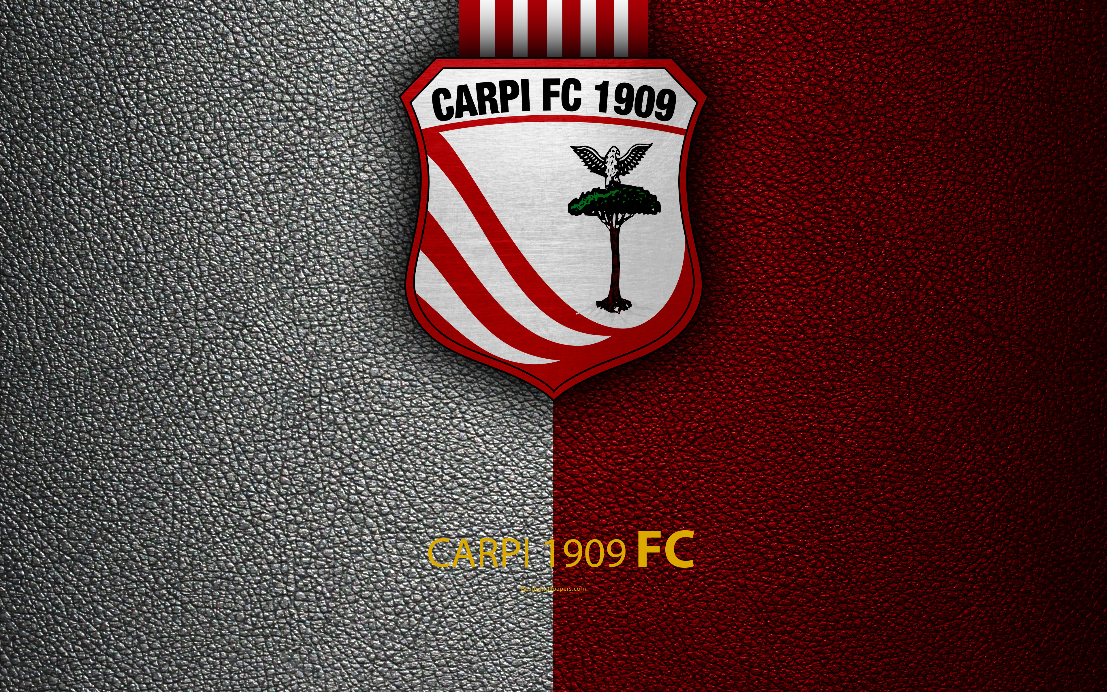 Carpi F.C. 1909 Wallpapers