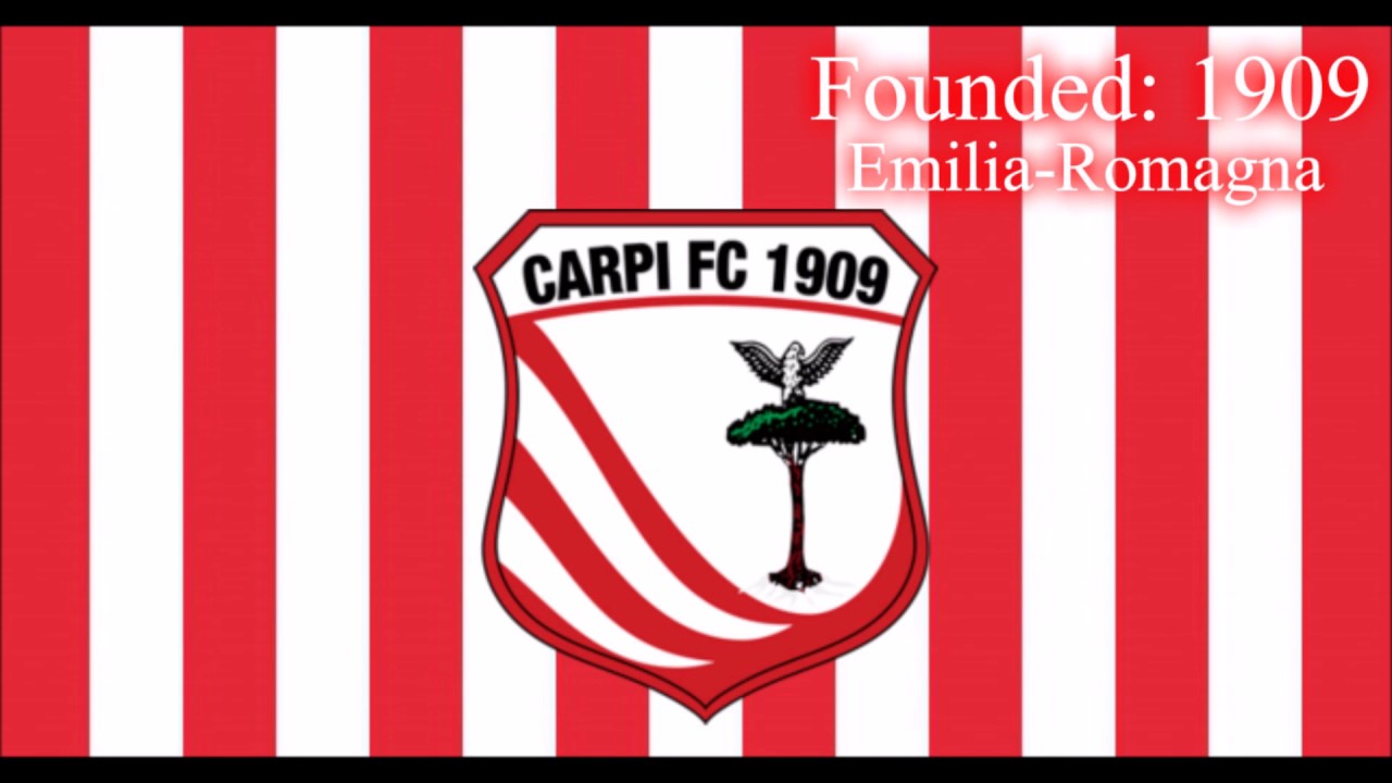 Carpi F.C. 1909 Wallpapers