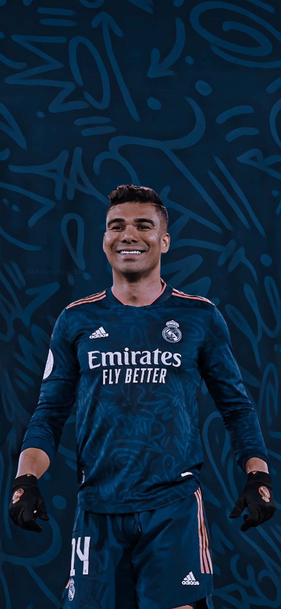 Casemiro Wallpapers