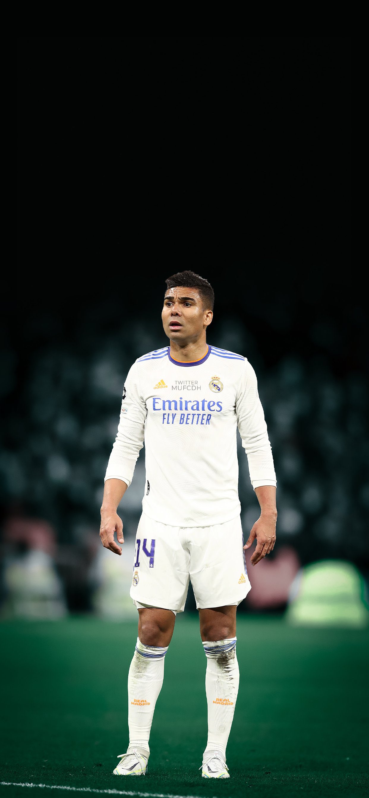 Casemiro Wallpapers