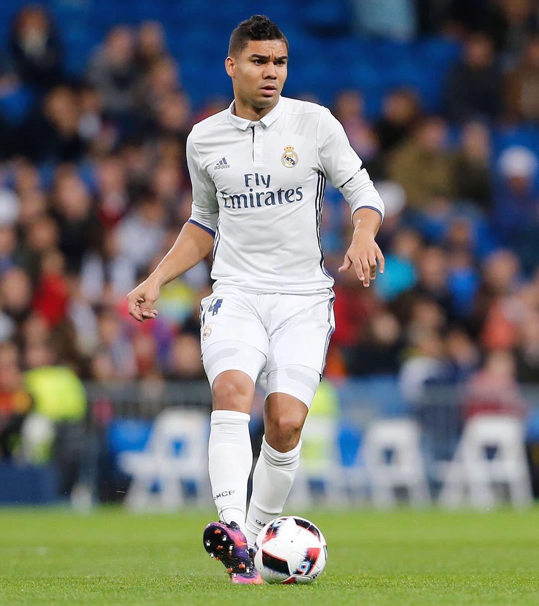 Casemiro Wallpapers