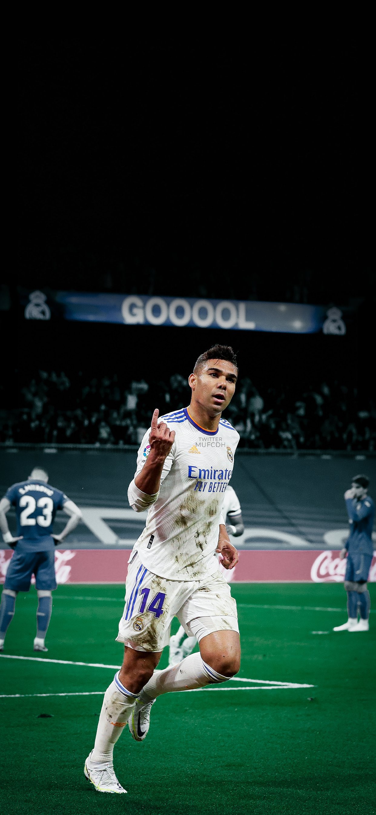 Casemiro Wallpapers