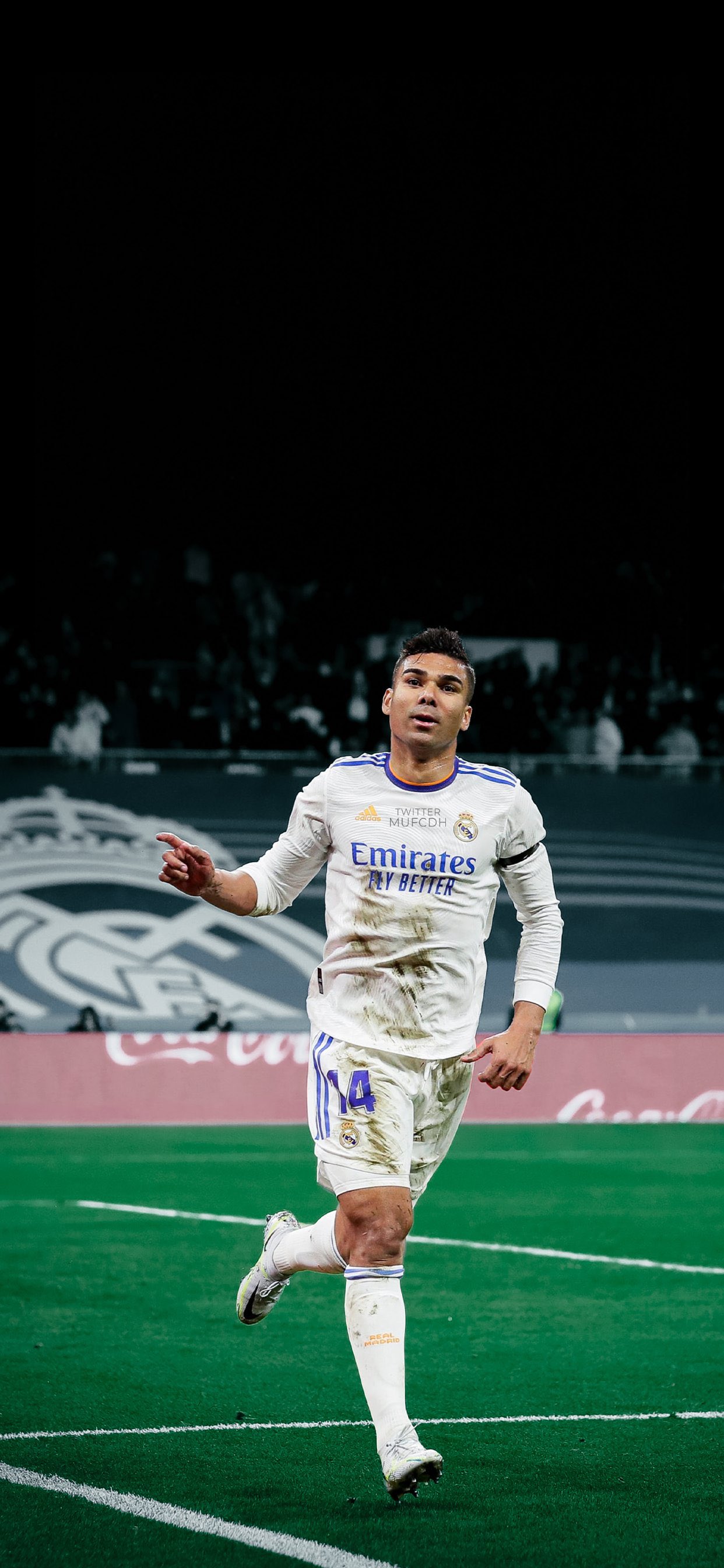 Casemiro Wallpapers