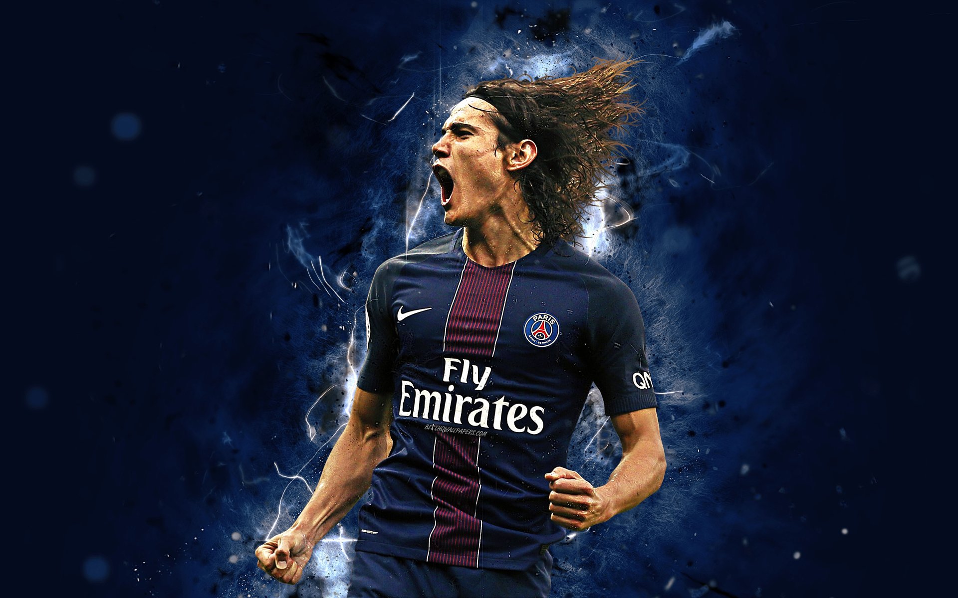 Cavani Wallpapers