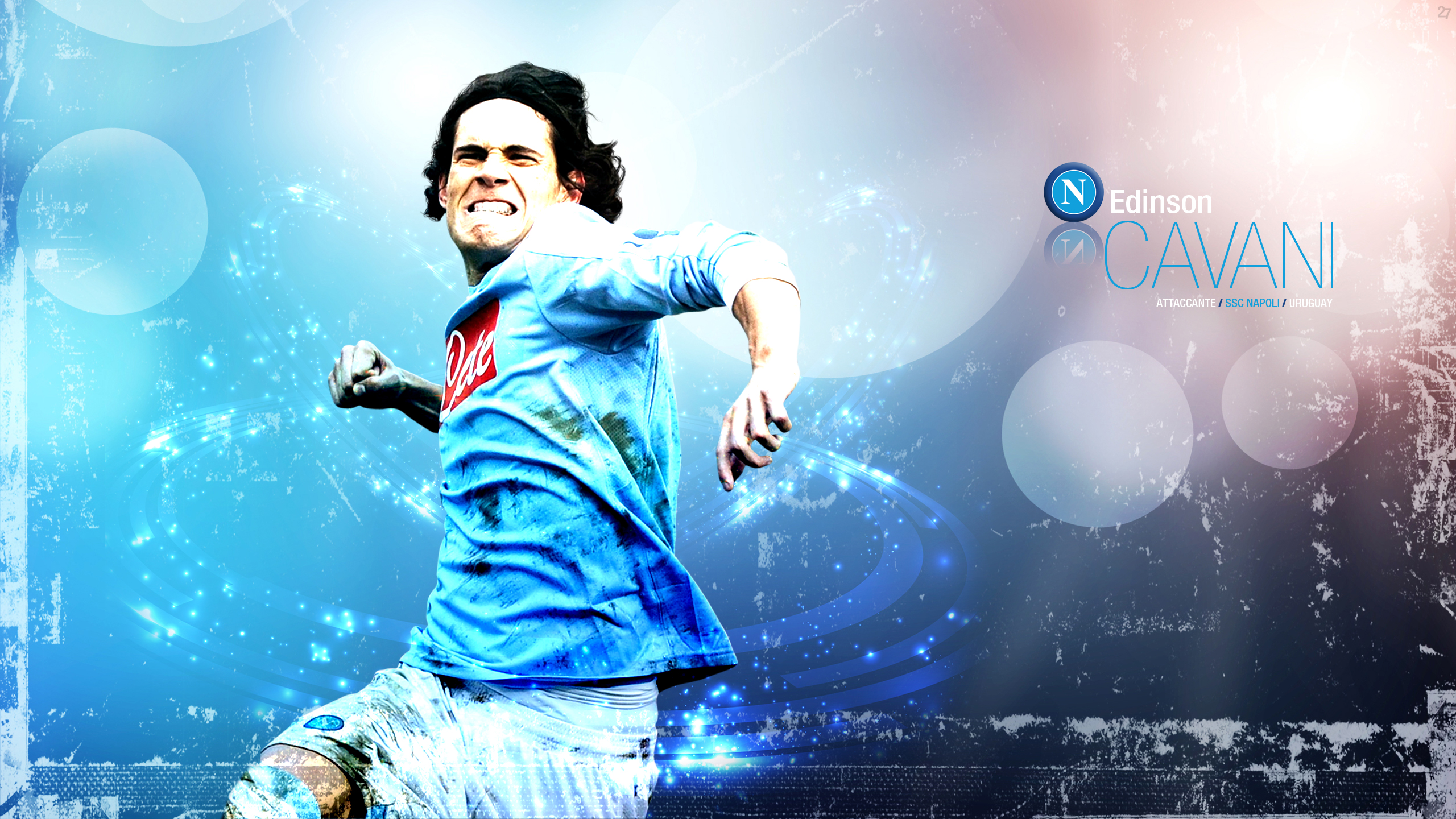 Cavani Wallpapers