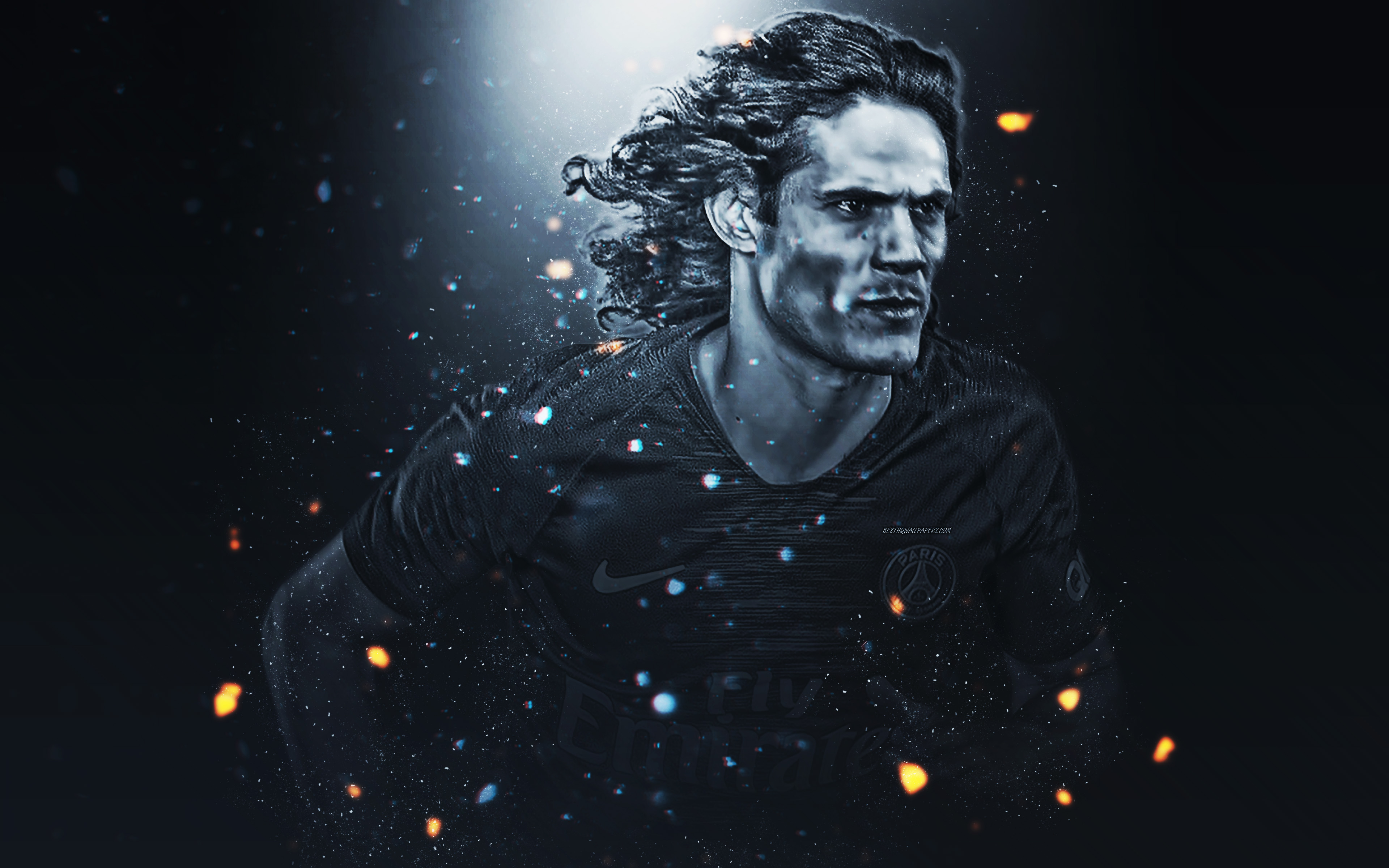 Cavani Wallpapers