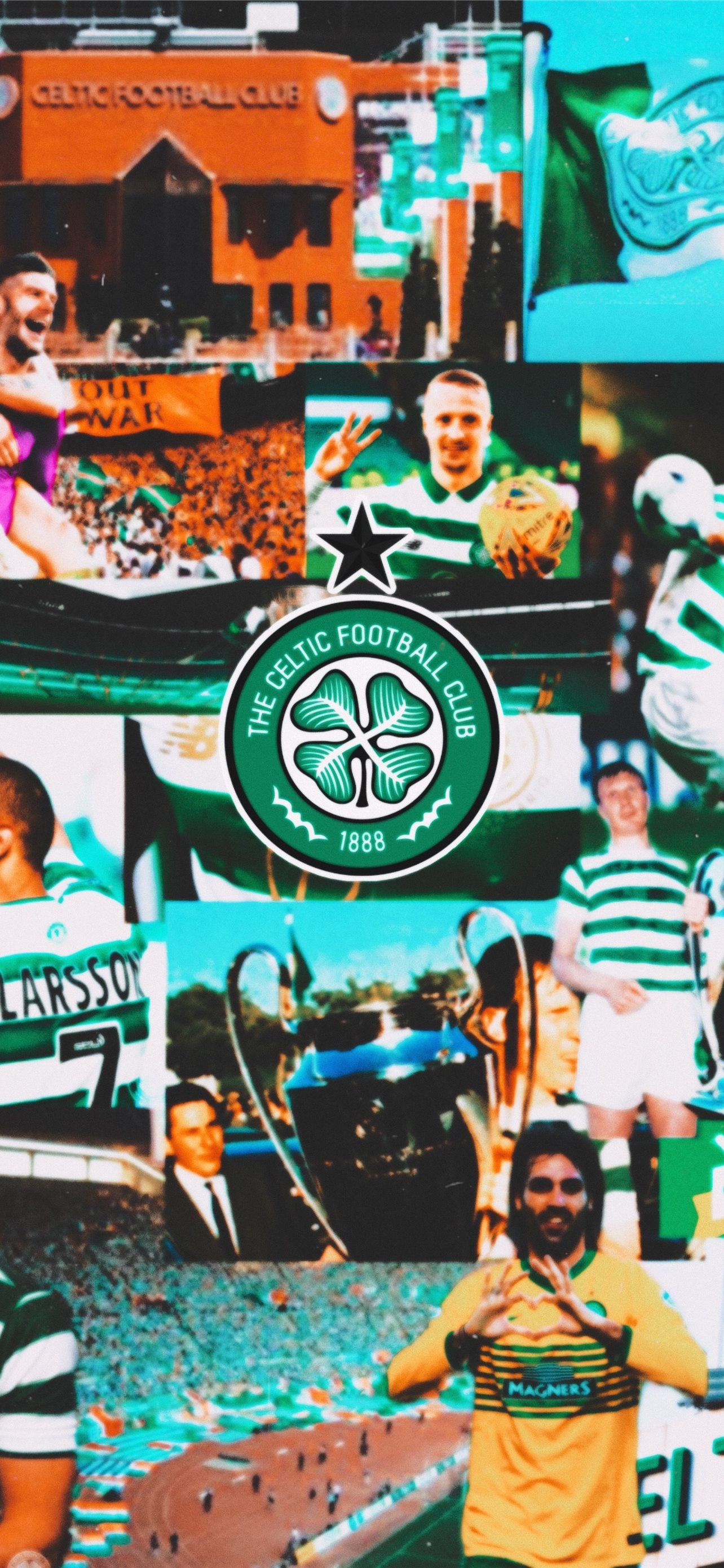 Celtic F.C. Wallpapers