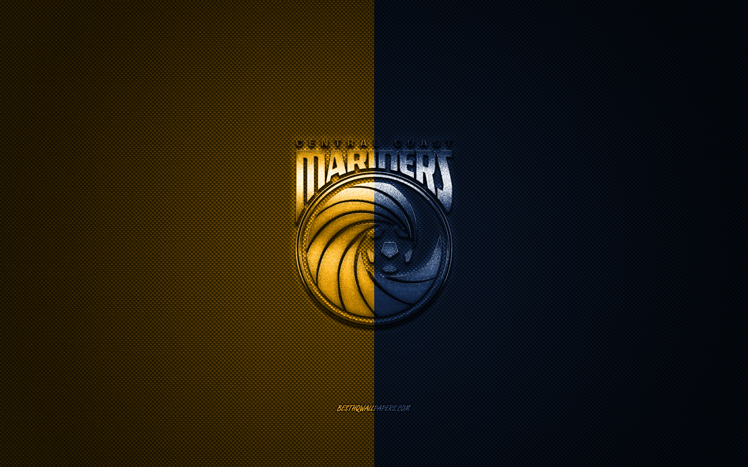 Central Coast Mariners Fc Wallpapers