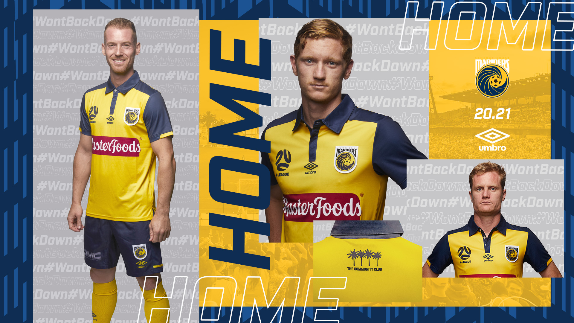 Central Coast Mariners Fc Wallpapers