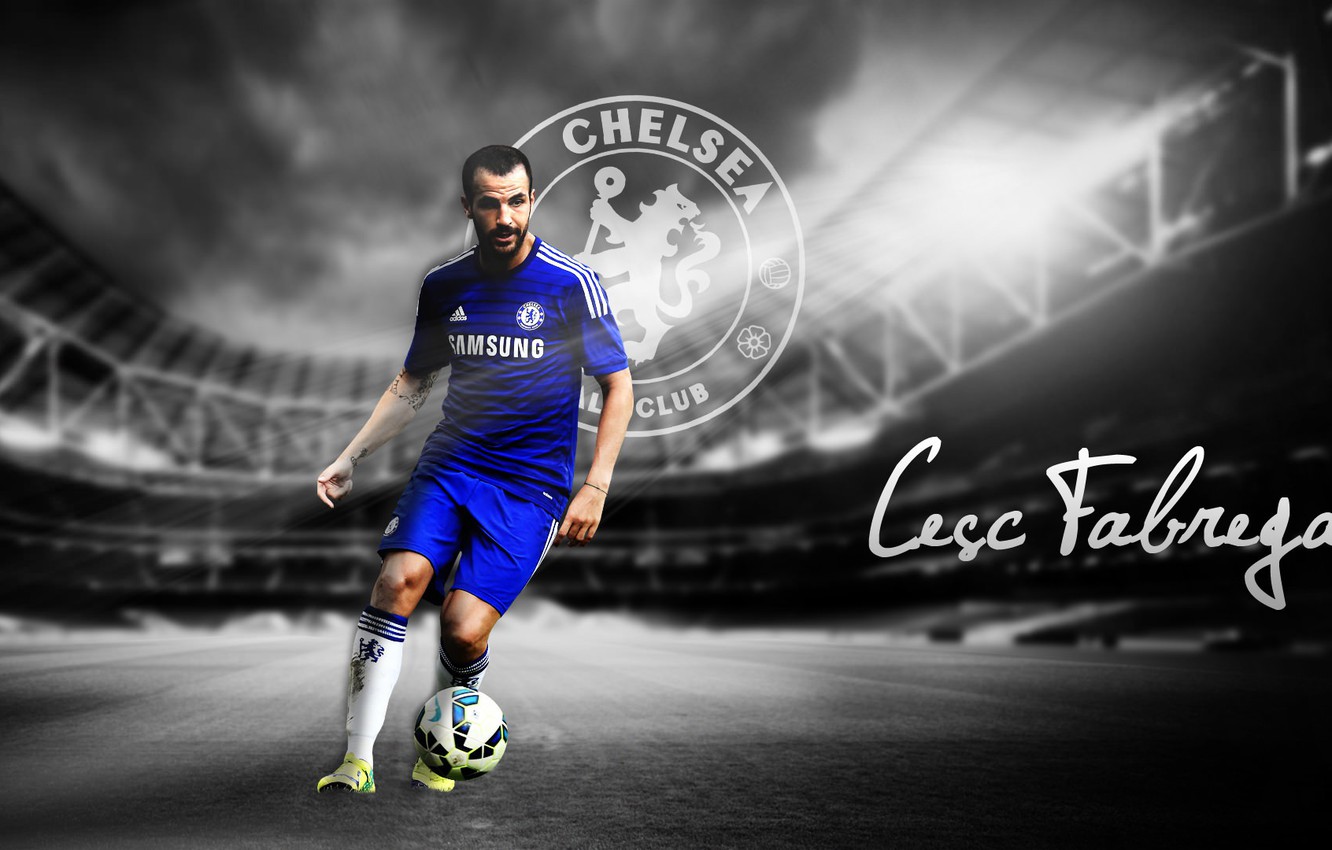 Cesc Fabregas Wallpapers