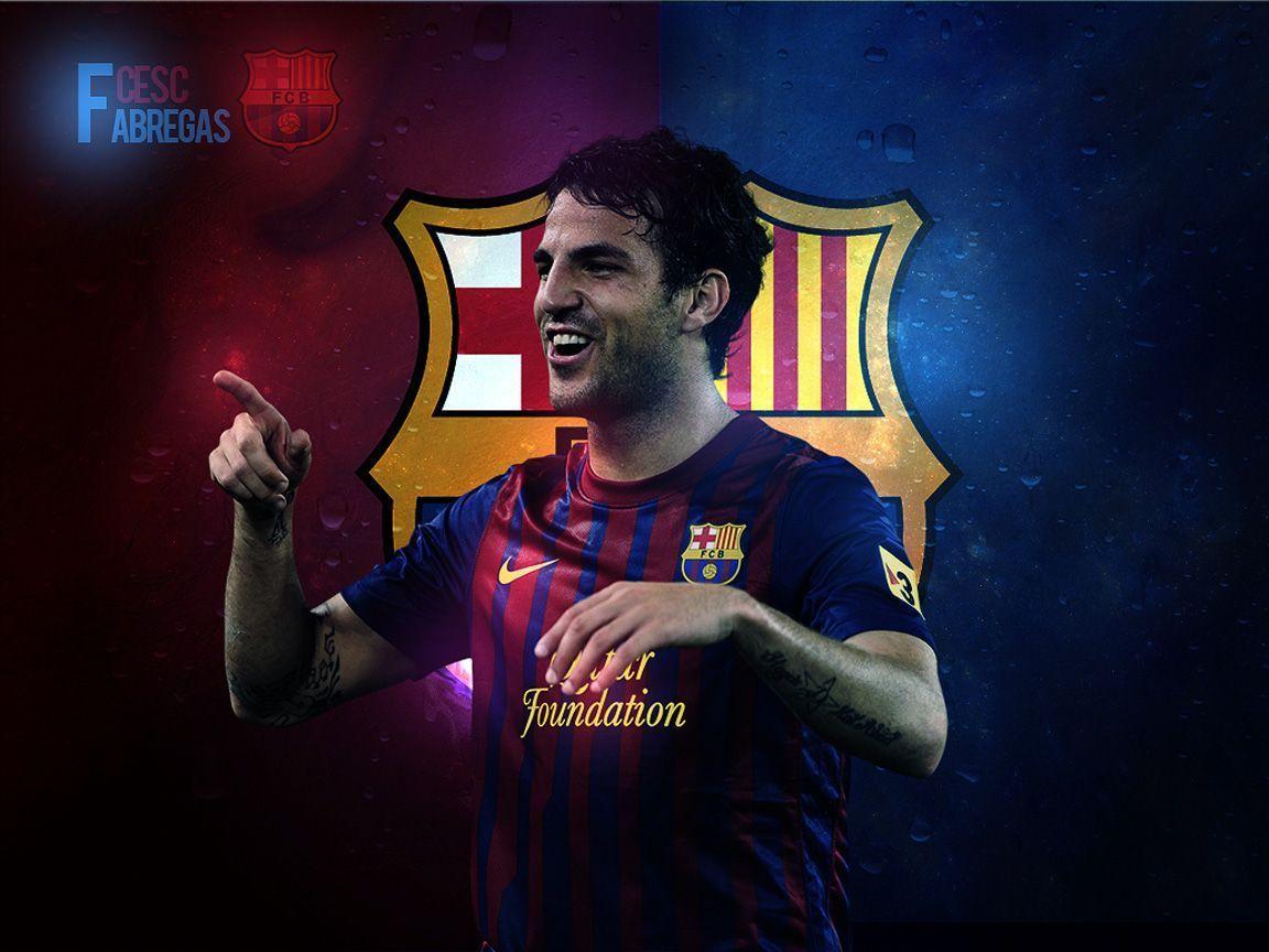 Cesc Fг Bregas Wallpapers