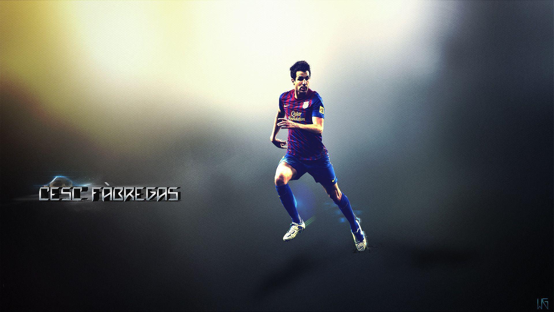 Cesc Fг Bregas Wallpapers