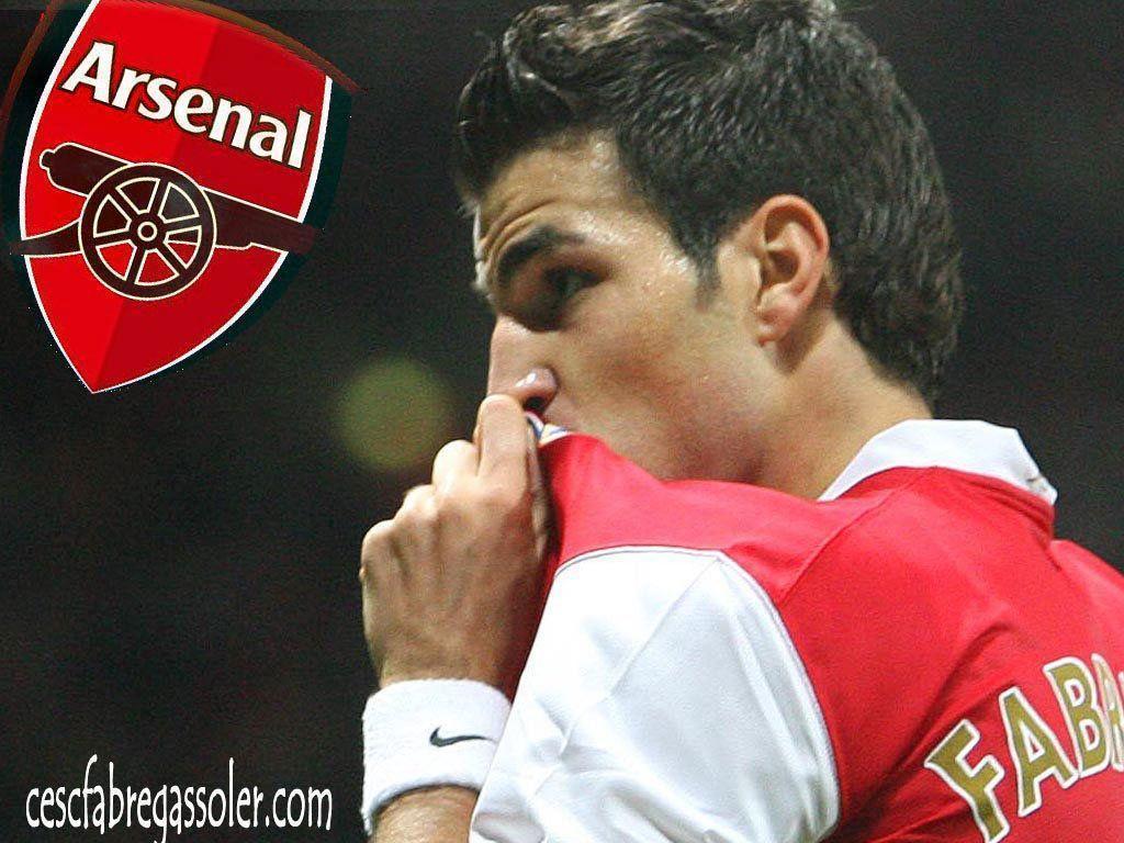 Cesc Fг Bregas Wallpapers