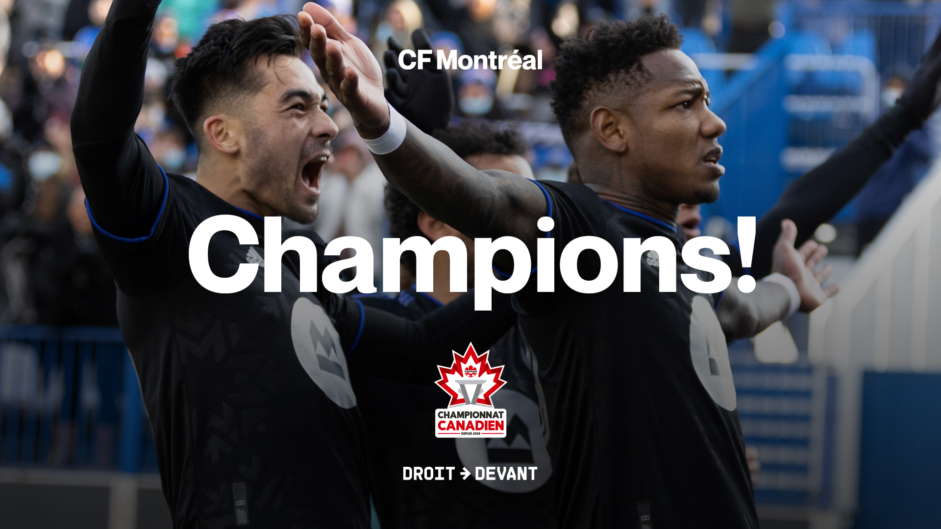 Cf Montreal Wallpapers