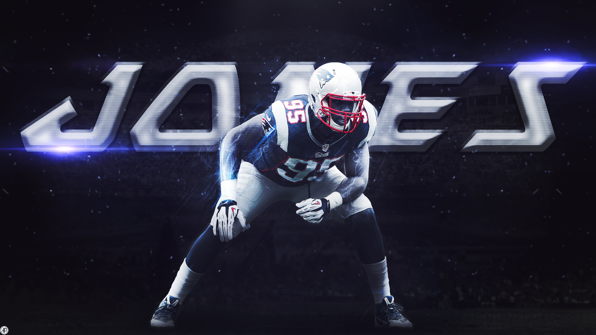 Chandler Jones Wallpapers