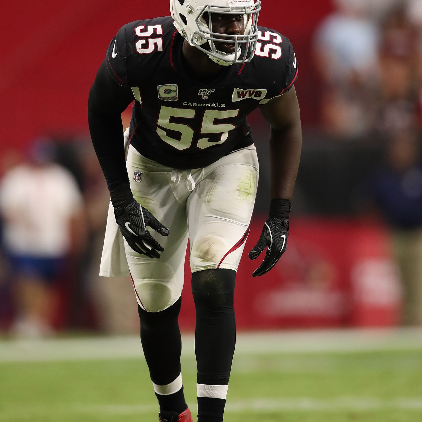 Chandler Jones Wallpapers