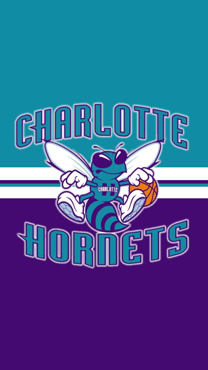 Charlotte Hornets Wallpapers