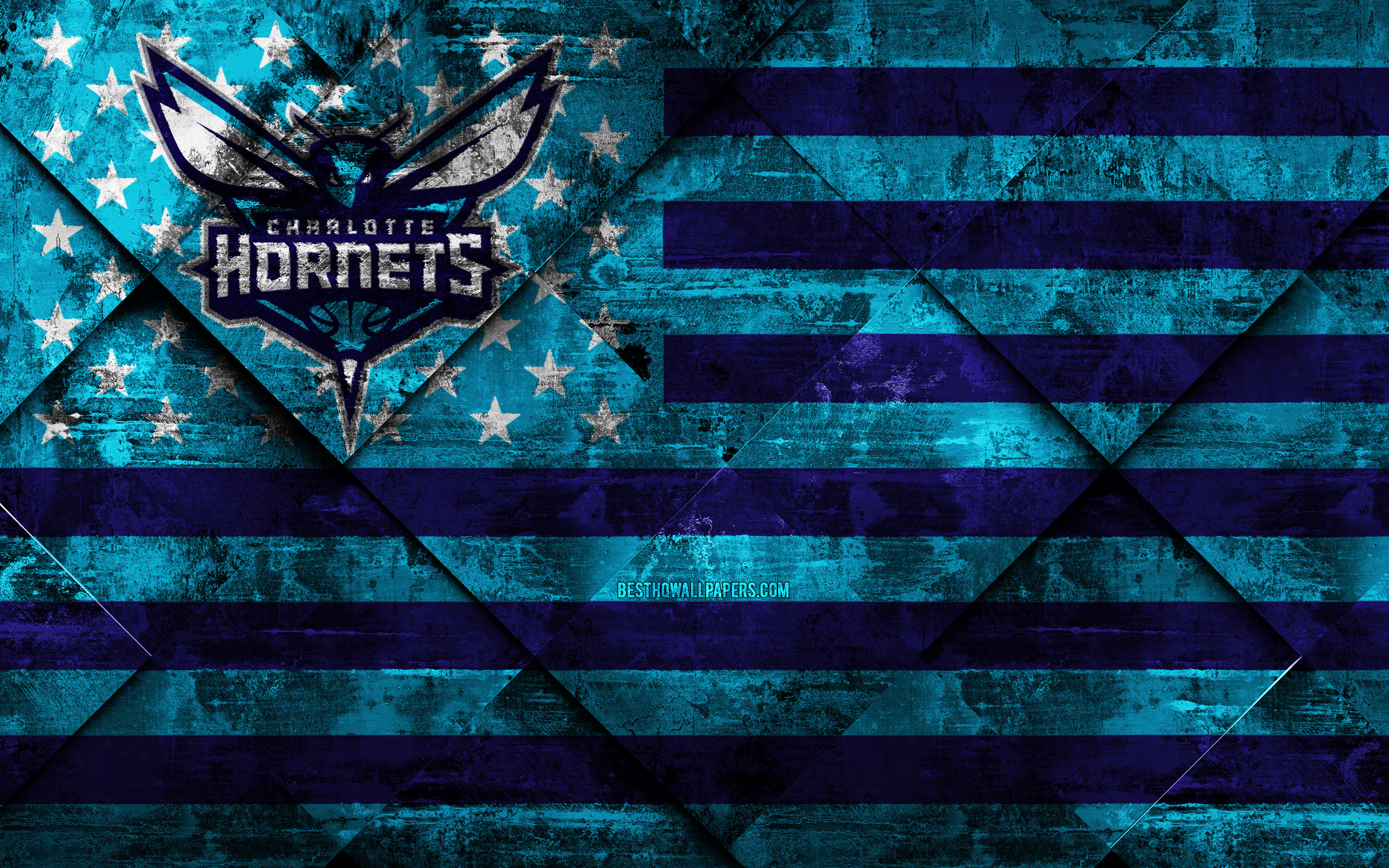 Charlotte Hornets Wallpapers