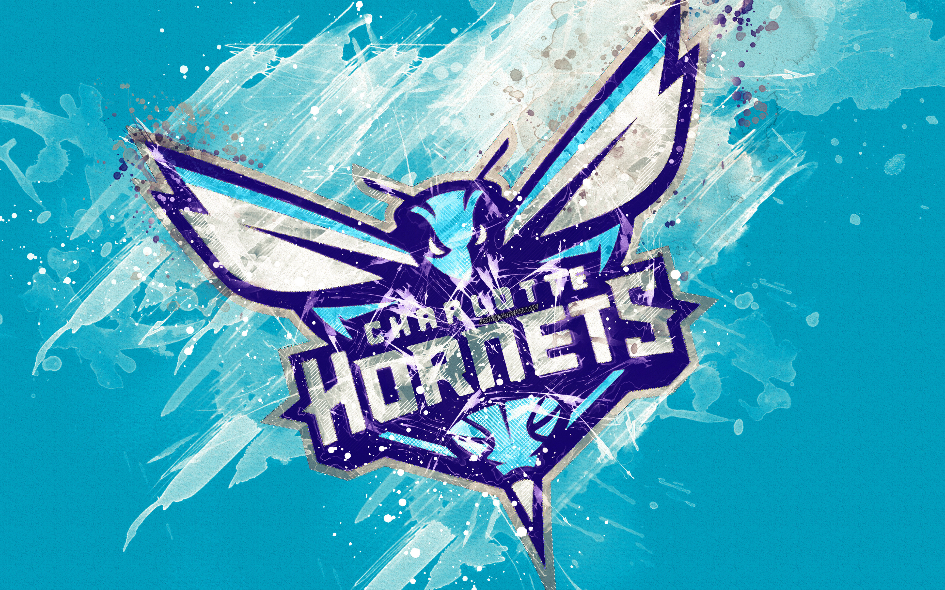 Charlotte Hornets Wallpapers