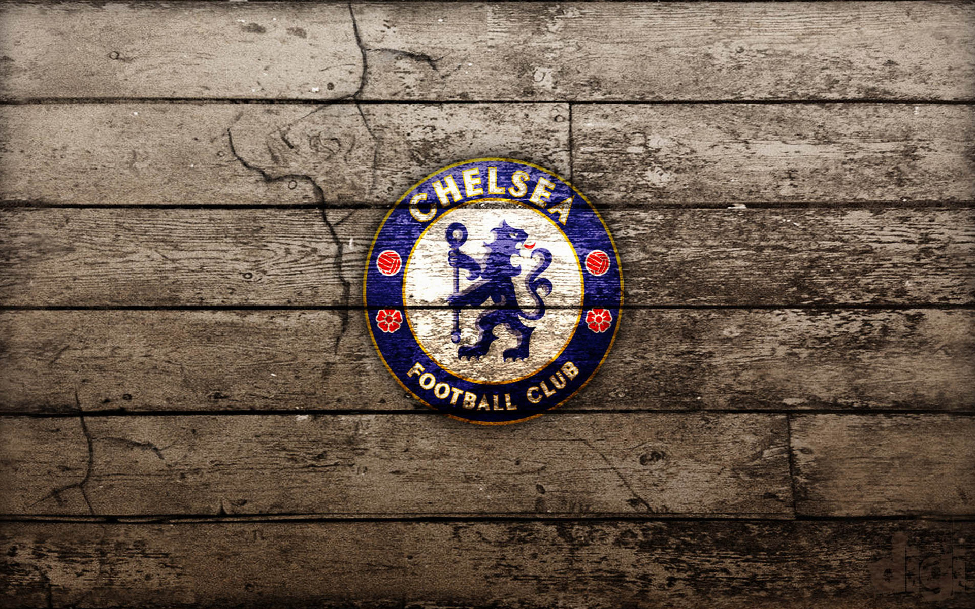 Chelsea Fc Wallpapers