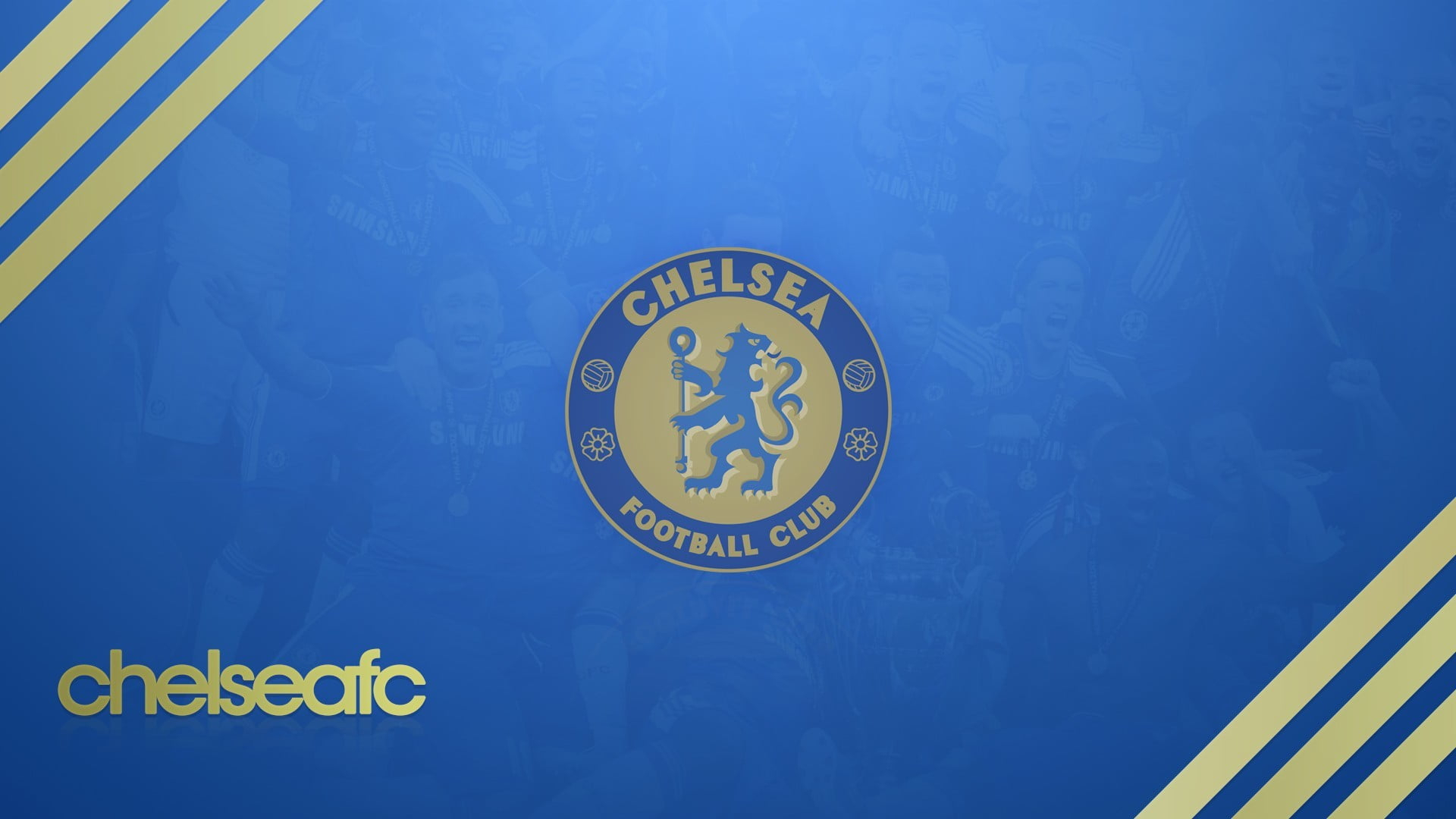 Chelsea Fc Wallpapers