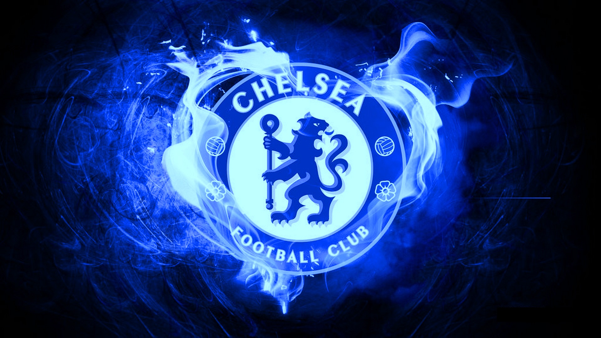 Chelsea Fc Wallpapers