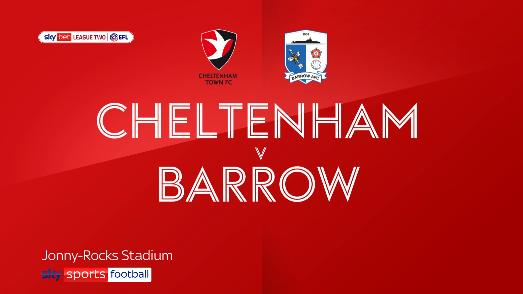 Cheltenham Town F.C. Wallpapers