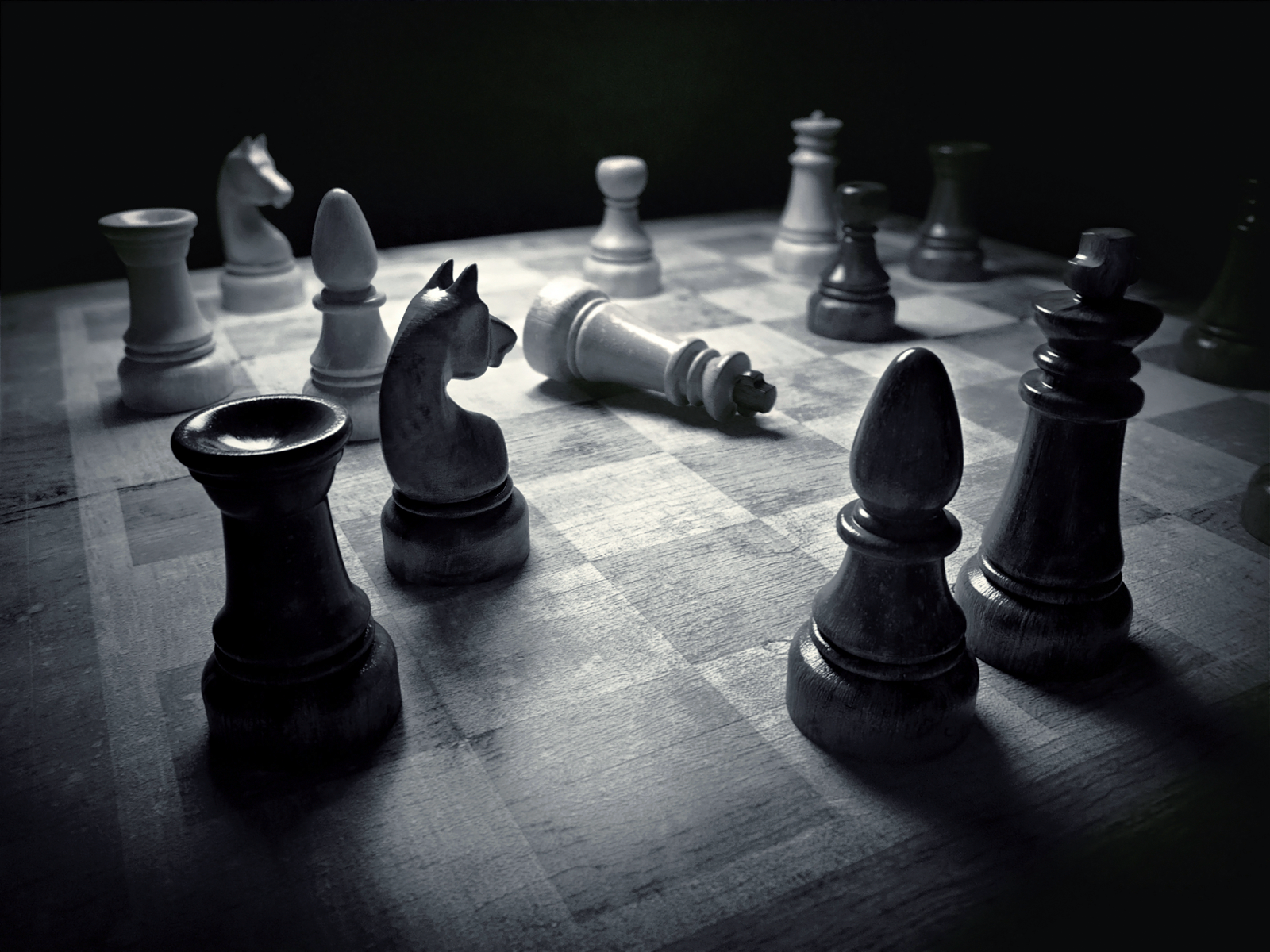 Chess Wallpapers