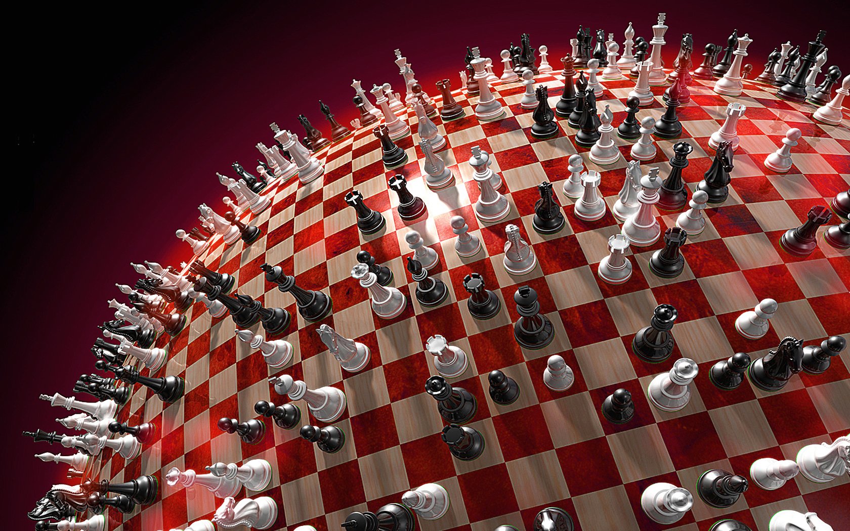 Chess Wallpapers