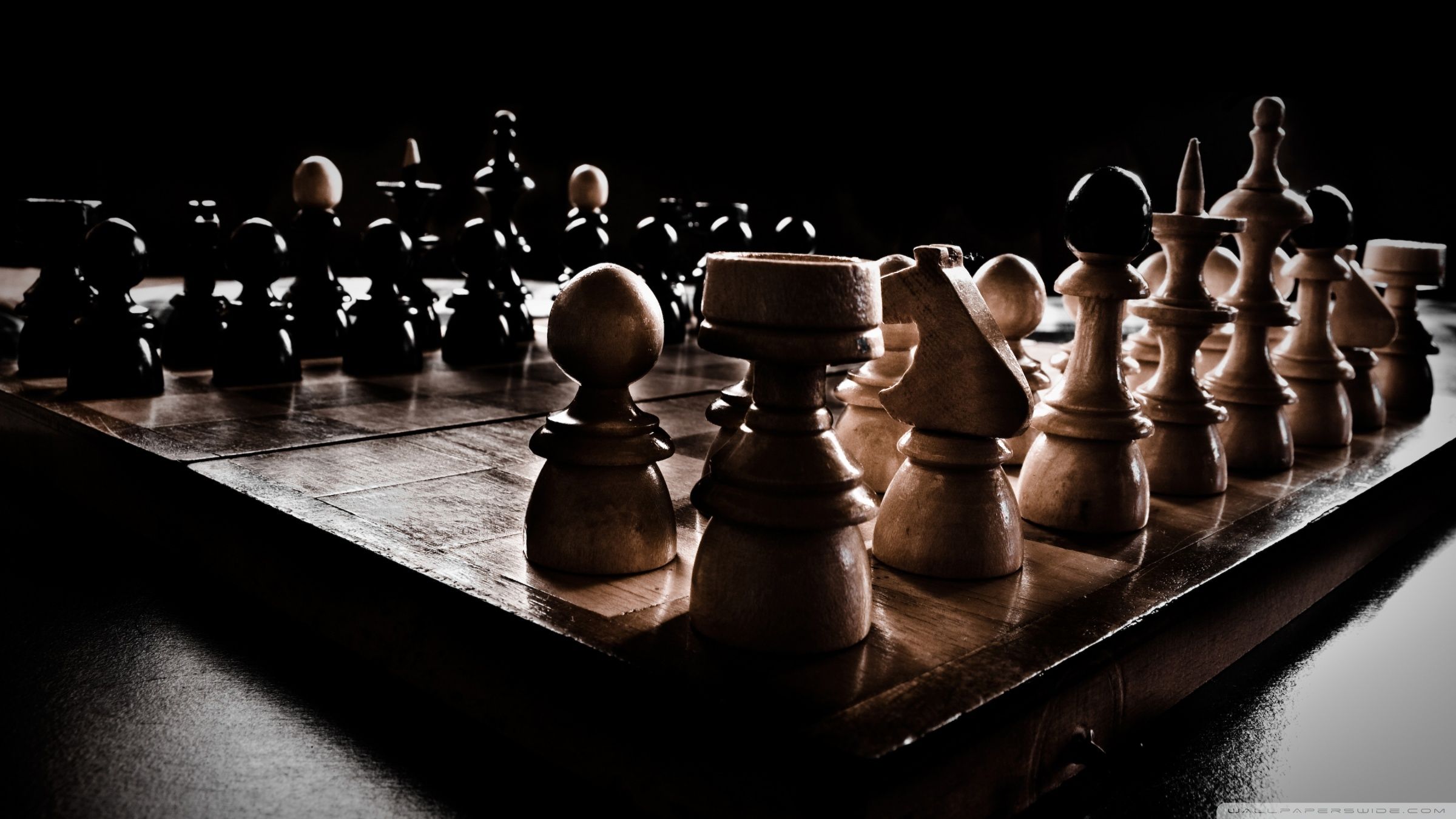 Chess Wallpapers