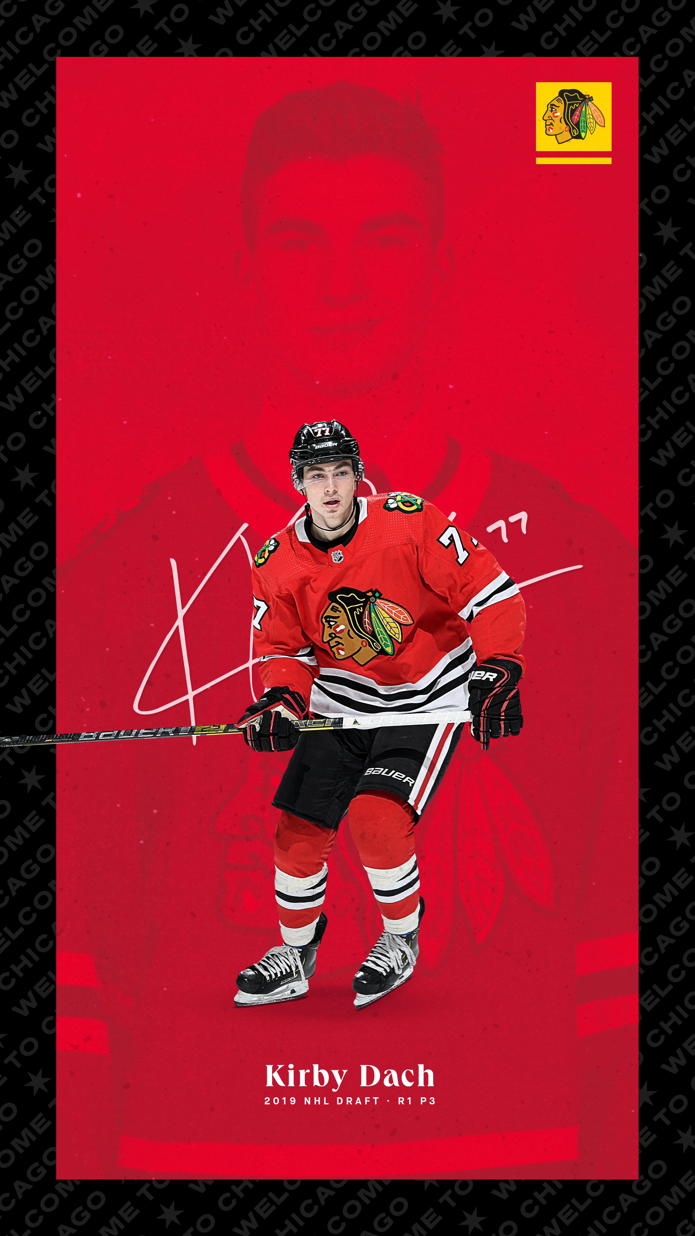 Chicago Blackhawks Wallpapers