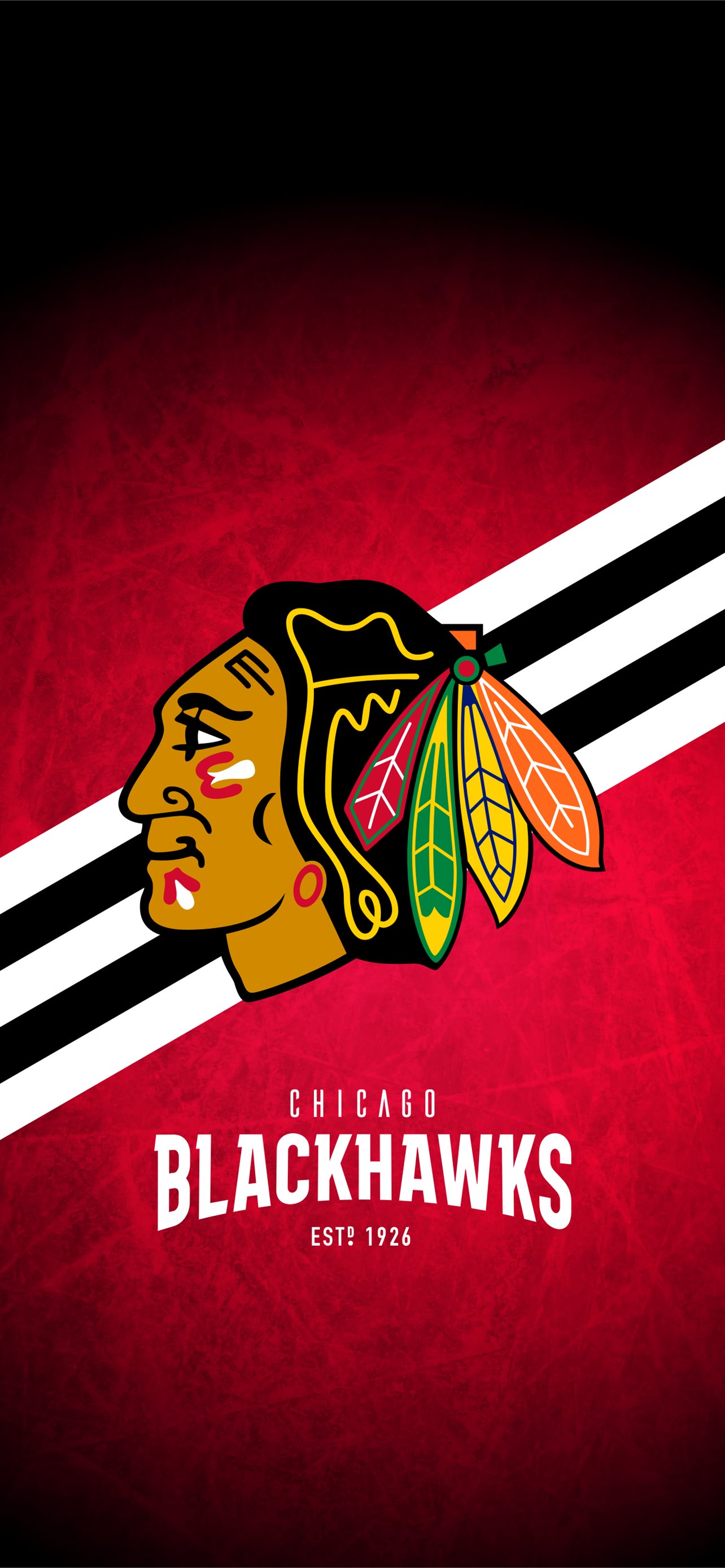 Chicago Blackhawks Wallpapers