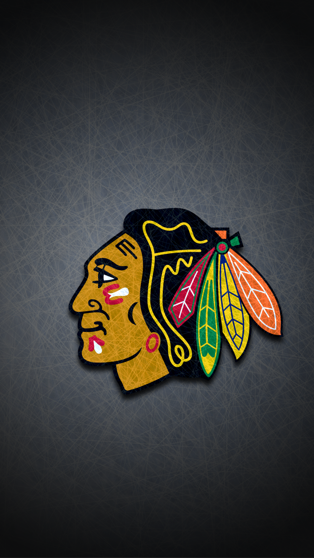 Chicago Blackhawks Wallpapers