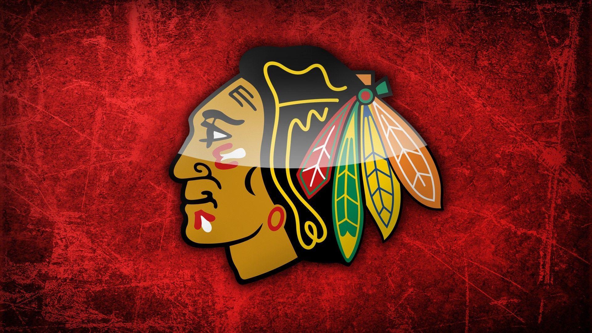 Chicago Blackhawks Wallpapers