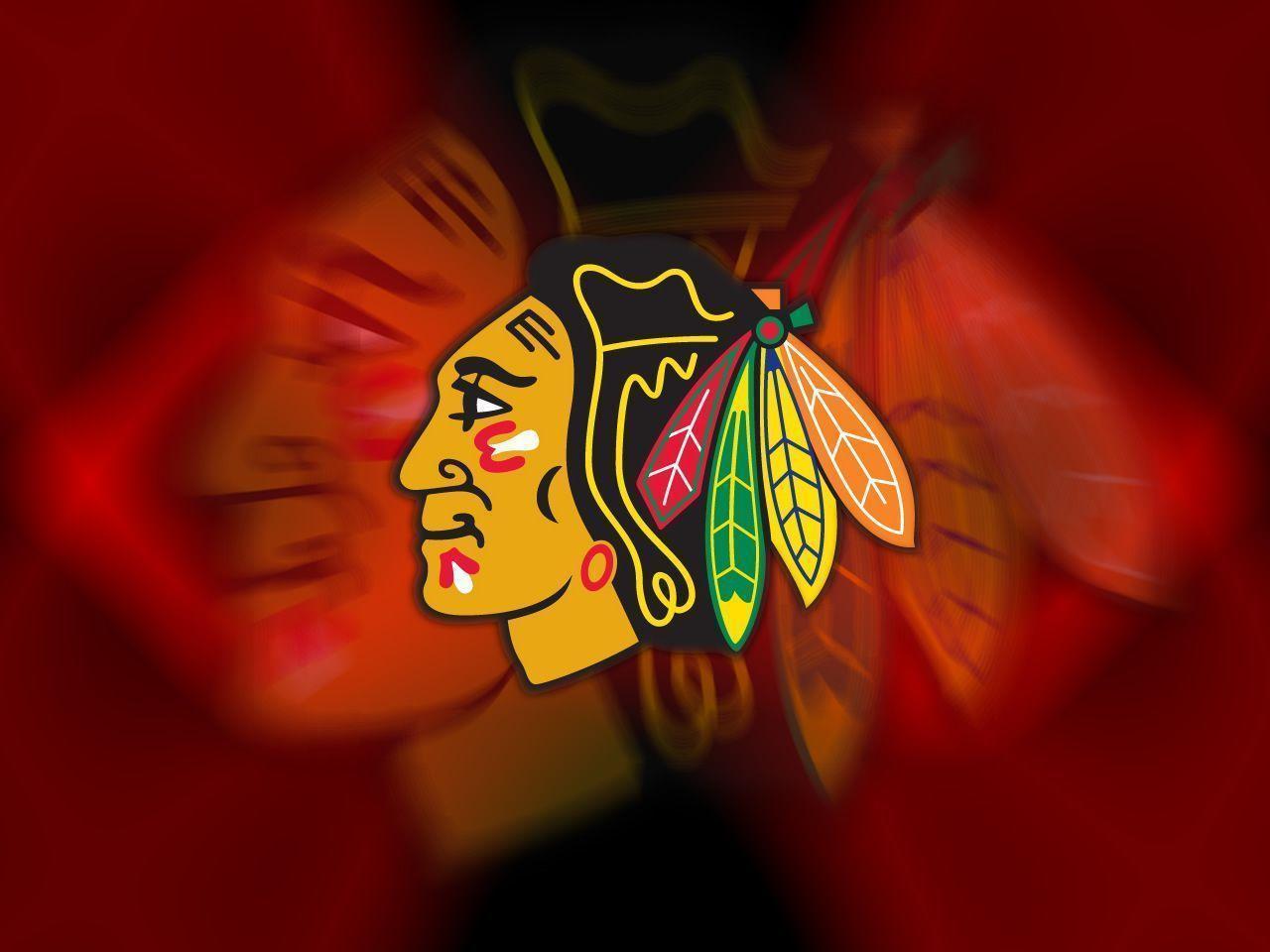 Chicago Blackhawks Wallpapers