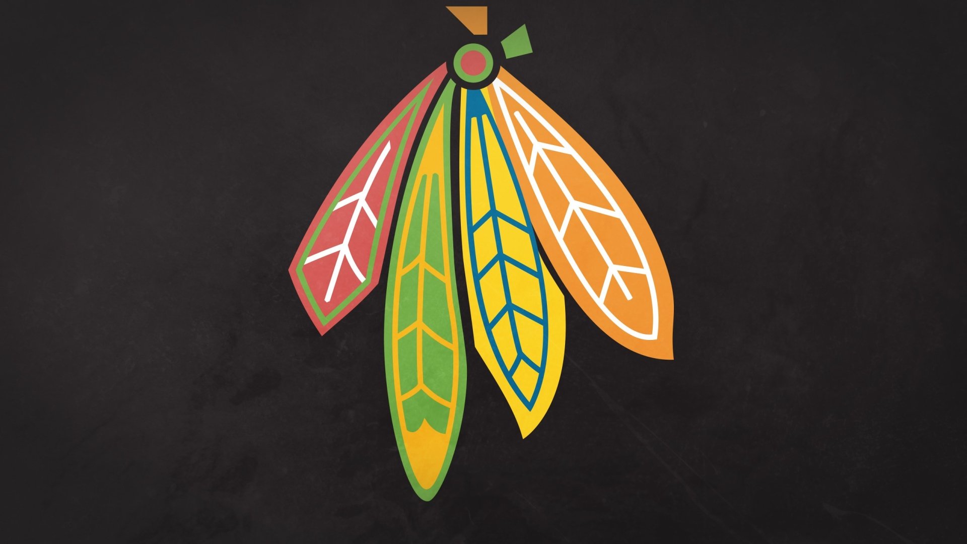 Chicago Blackhawks Wallpapers